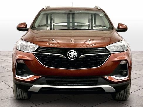 Used 2020 Buick Encore GX Select FWD image 3