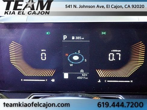 Certified 2024 Kia Sorento S image 35