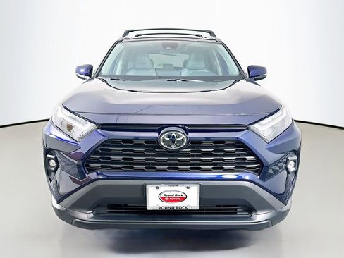 Used 2025 Toyota RAV4 XLE Premium FWD image 2