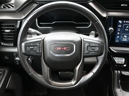Used 2022 GMC Sierra 1500 AT4X AWD/4WD image 15
