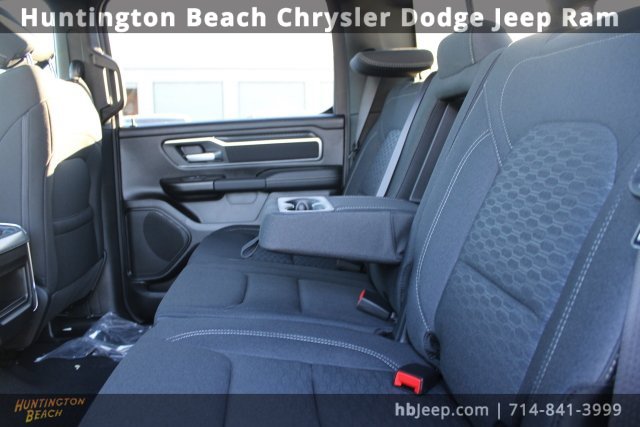 Used 2026 RAM 1500 Big Horn AWD/4WD image 47
