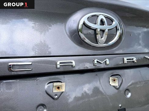 Used 2023 Toyota Camry LE w/ Cold Weather Package FWD image 33