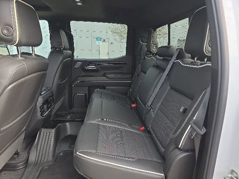 Used 2022 GMC Sierra 1500 AT4X AWD/4WD image 21