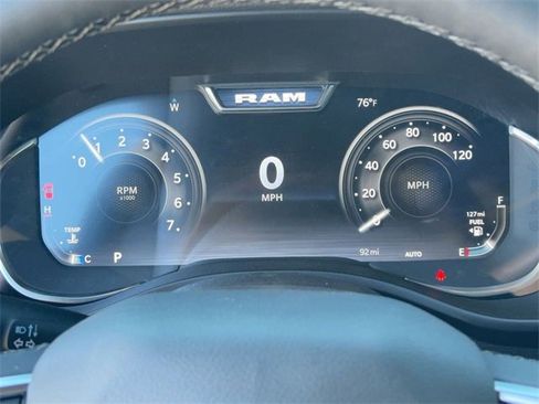 New 2026 RAM 1500 Lone Star image 18