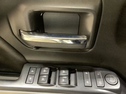 Used 2017 Chevrolet Silverado 1500 LT w/ All Star Edition image 22