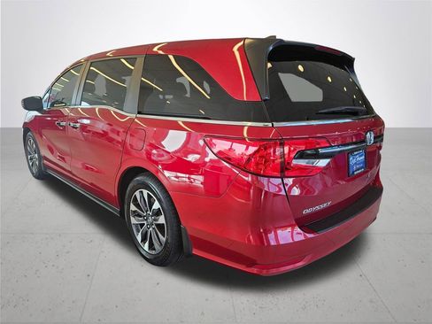 Used 2024 Honda Odyssey EX-L image 10