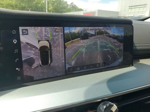 New 2026 Nissan Murano SL AWD/4WD image 14