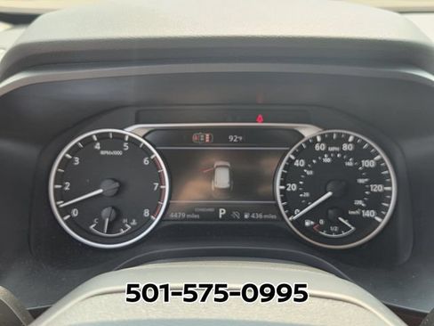 Used 2026 Nissan Rogue SV FWD image 29