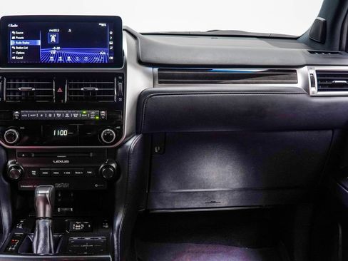 Used 2023 Lexus GX 460 Premium AWD/4WD image 22