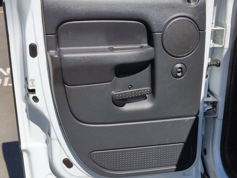 Used 2003 Dodge Ram 1500 Truck SLT RWD image 30