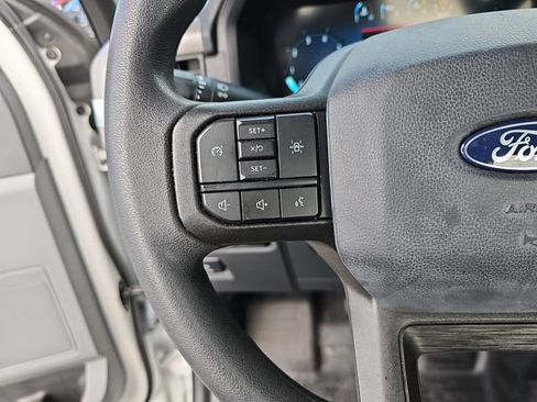 Certified 2024 Ford F150 XL RWD image 13