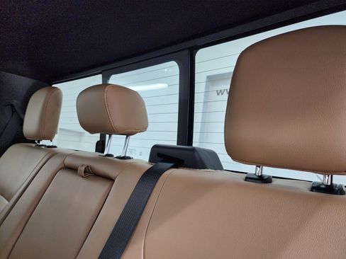 Used 2023 Ford F250 Lariat w/ Sport Appearance Package image 41