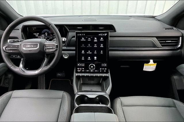 New 2026 GMC Terrain AT4 AWD/4WD image 6