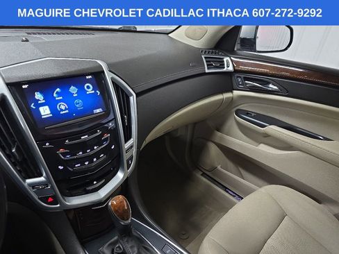 Used 2013 Cadillac SRX Luxury FWD image 26