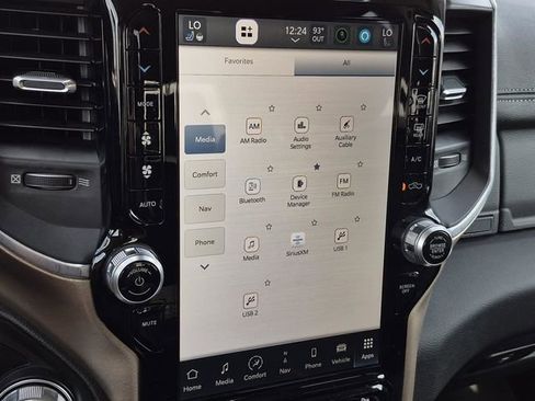 Used 2022 RAM 1500 Laramie image 41