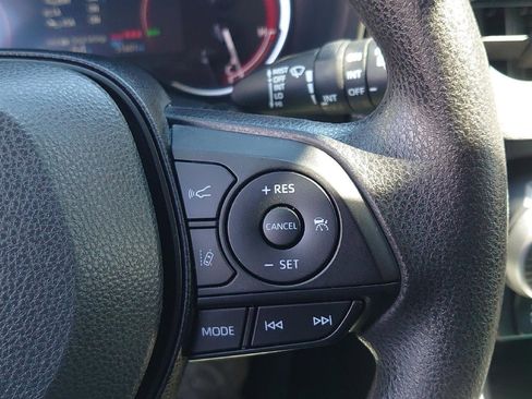 Used 2023 Toyota RAV4 XLE image 18