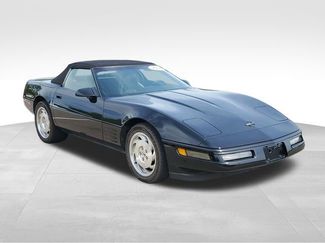 Used 1994 Chevrolet Corvette Convertible RWD 360° Tour