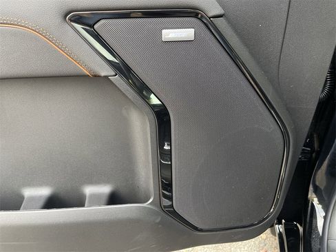 New 2026 GMC Sierra 1500 AT4 w/ AT4 Premium Package image 25