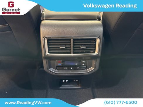 New 2026 Volkswagen Atlas SE image 16