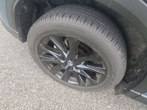Used 2025 MAZDA CX-5 Carbon Edition AWD/4WD image 10