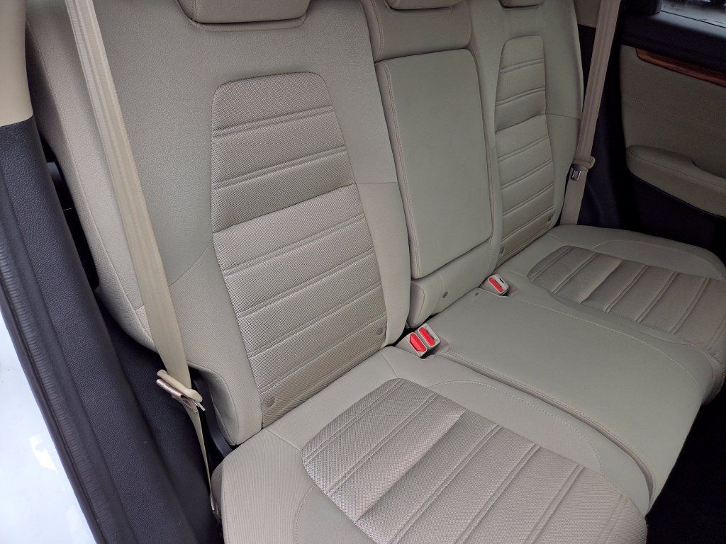 Used 2022 Honda CR-V EX image 30