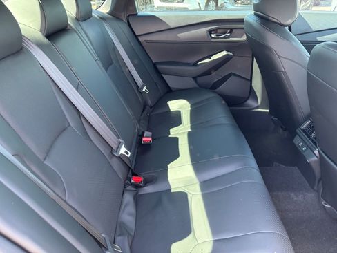 New 2026 Honda Accord Sport image 10