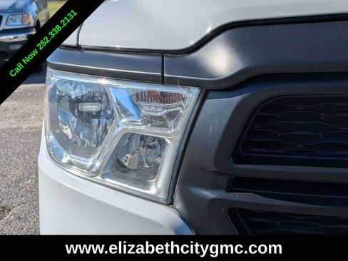Used 2022 RAM 1500 Tradesman w/ Tradesman Group image 10