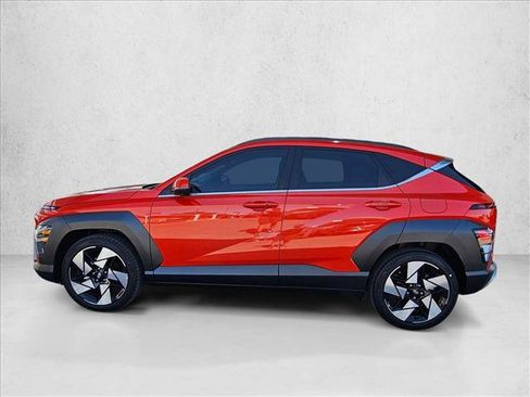 New 2026 Hyundai Kona Limited FWD image 5