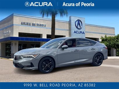 New 2026 Acura Integra A-Spec