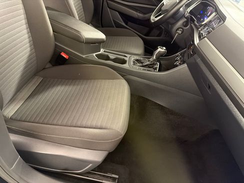 Used 2024 Volkswagen Jetta S FWD image 23