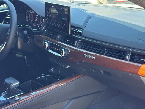 Used 2023 Audi A5 2.0T Premium Plus w/ Premium Plus image 29