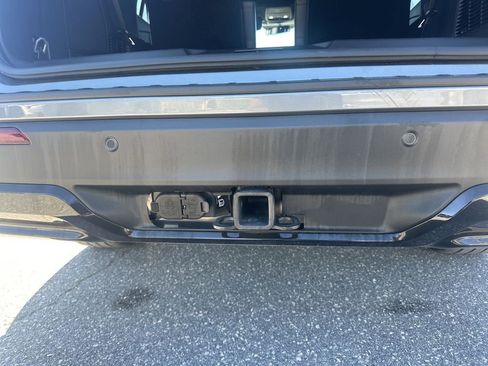 Used 2025 Ford Explorer ST-Line w/ Premium Package RWD image 32