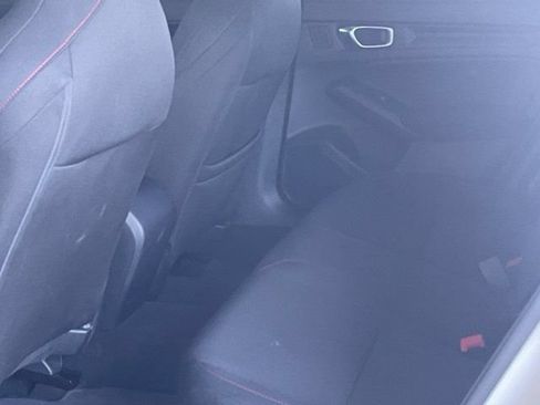 Certified 2026 Honda Civic Si image 16