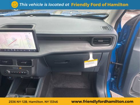 Used 2026 Ford Maverick XLT w/ XLT Luxury Package image 45