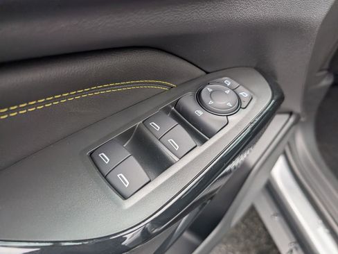 New 2026 Chevrolet Trax LT FWD image 15