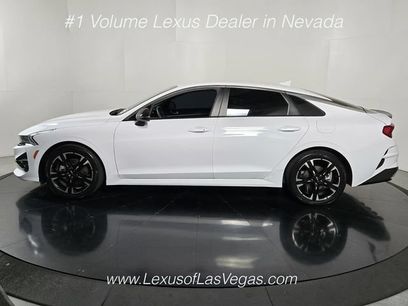 Used 2023 Kia K5 GT-Line w/ GT-Line Premium Package