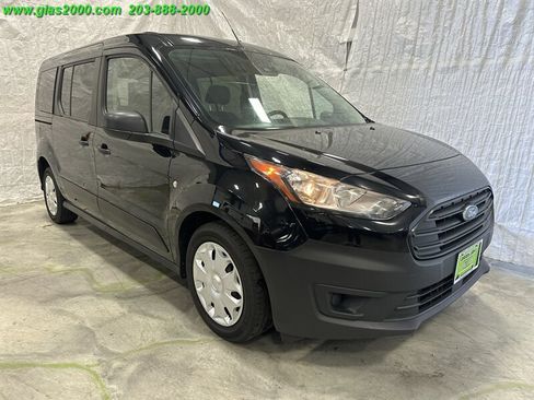 Used 2021 Ford Transit Connect XL FWD image 2