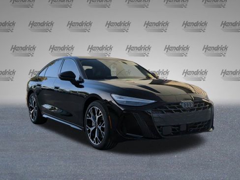 New 2026 Audi A6 Premium Plus image 2