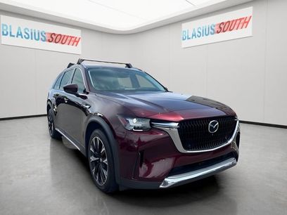 Used 2024 MAZDA CX-90 Plug-In Hybrid w/ Premium Plus