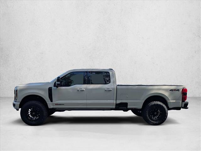 New 2026 Ford F350 Platinum AWD/4WD image 5
