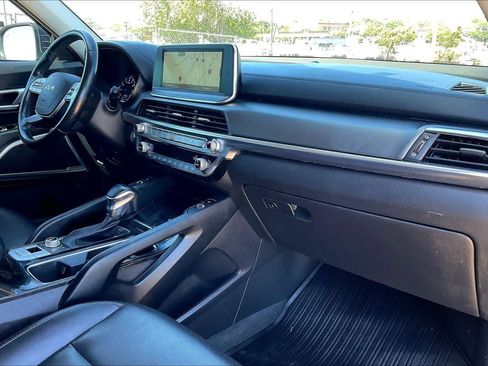 Used 2022 Kia Telluride S image 22