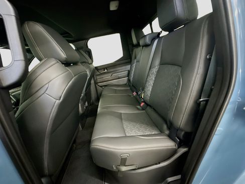 Used 2026 Toyota Tacoma Limited AWD/4WD image 30