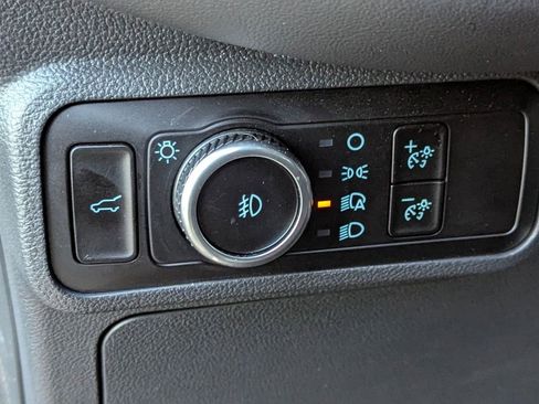 Certified 2025 Ford Explorer ST-Line w/ ST-Line Street Pack image 25