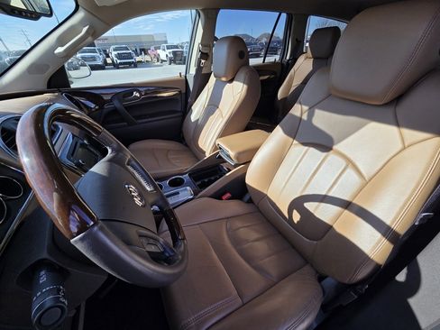 Used 2014 Buick Enclave Leather image 25
