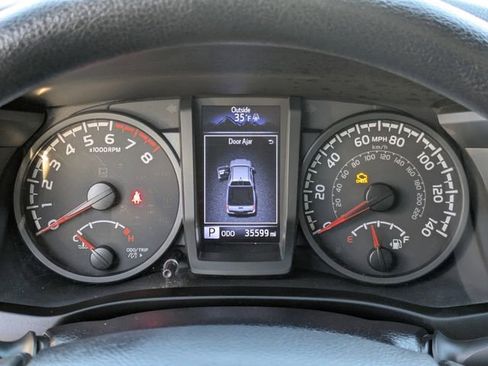 Used 2023 Toyota Tacoma SR image 19