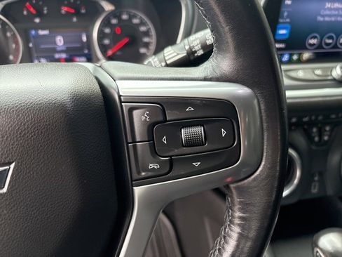 Used 2020 Chevrolet Blazer LT image 18