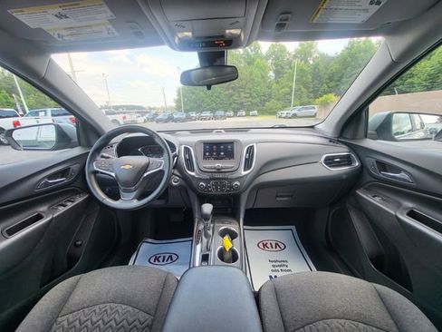 Used 2024 Chevrolet Equinox LT FWD image 14