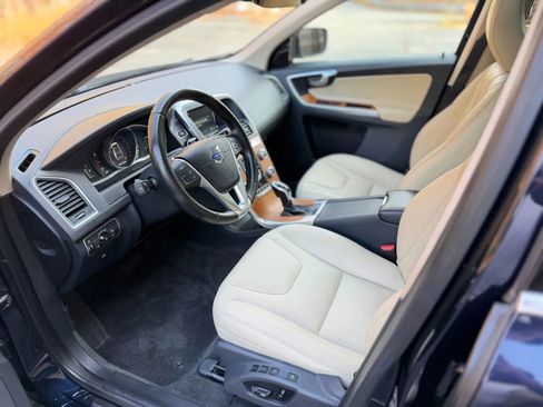 Used 2017 Volvo XC60 T6 Inscription w/ Climate Package AWD/4WD image 23