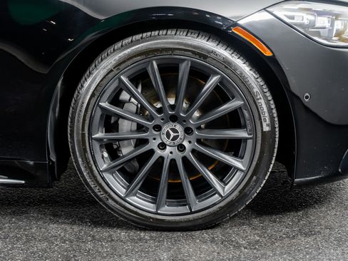 Used 2021 Mercedes-Benz S 500 S 500 image 7