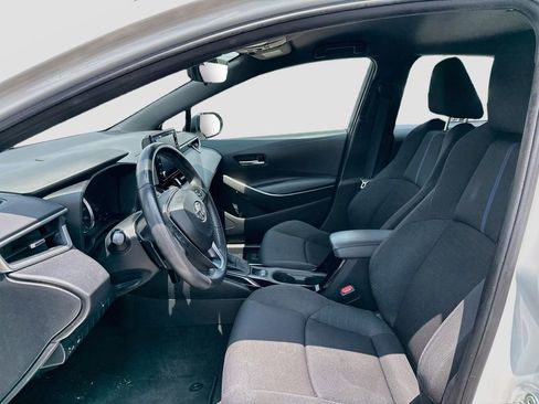 Used 2022 Toyota Corolla SE FWD image 10